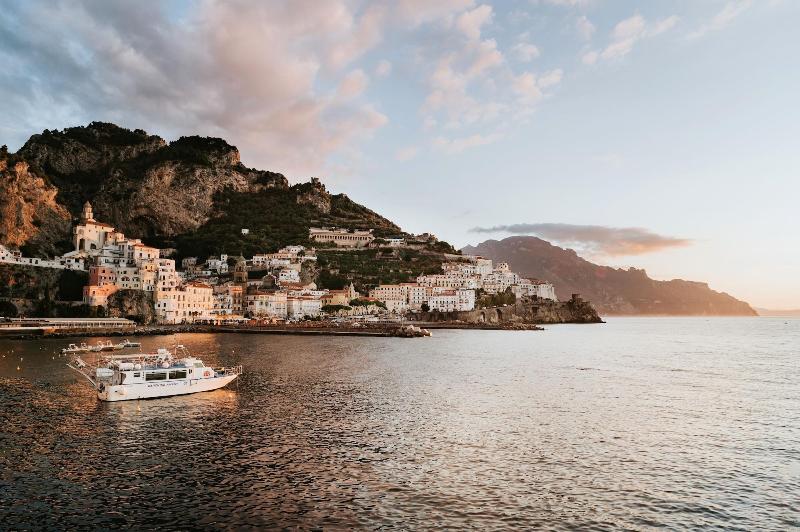 Amalfi Luxury House - Genel
