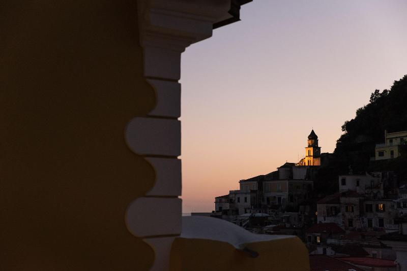 Amalfi Luxury House - Genel
