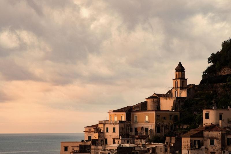 Amalfi Luxury House - Genel