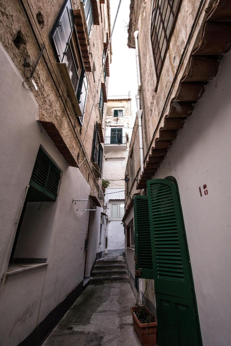 Amalfi Luxury House - Genel