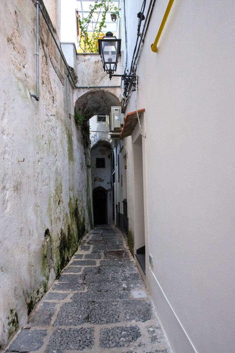 Amalfi Luxury House - Genel
