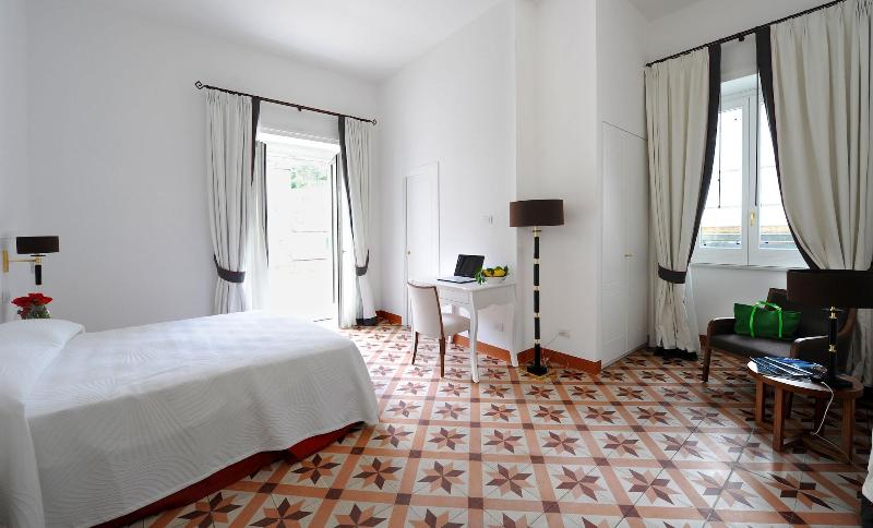 Amalfi Luxury House - Oda