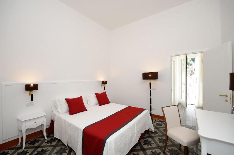 Amalfi Luxury House - Oda