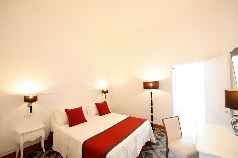 Amalfi Luxury House - Oda