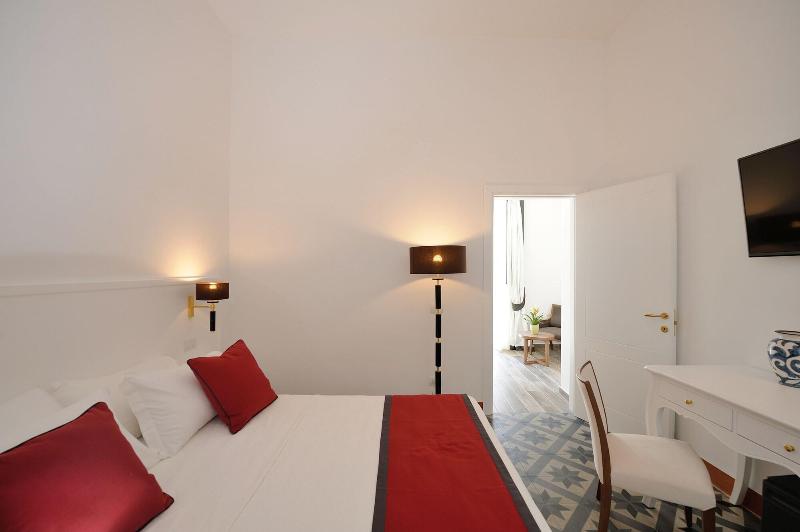 Amalfi Luxury House - Oda