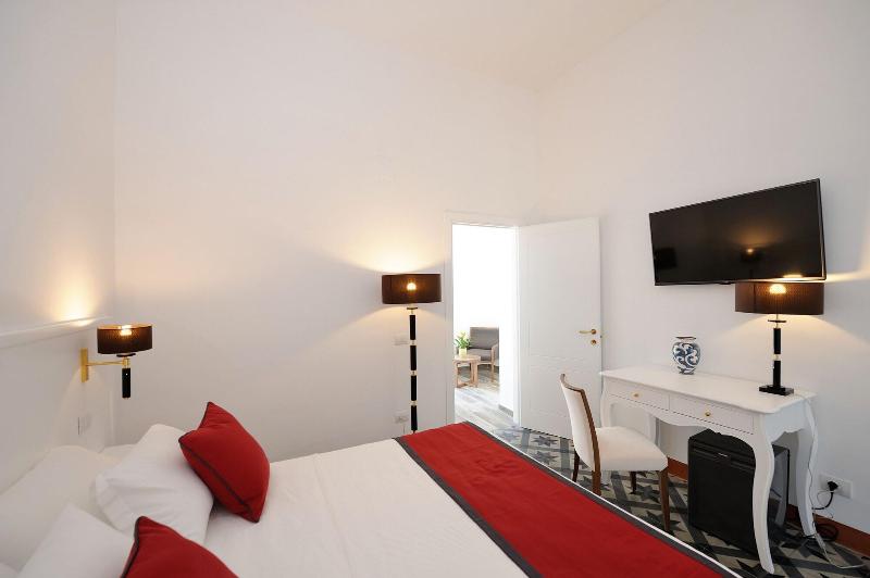 Amalfi Luxury House - Oda