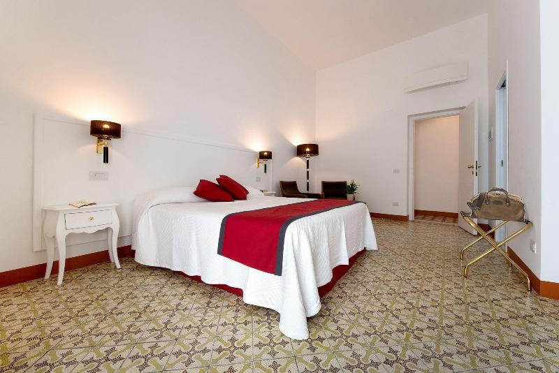 Amalfi Luxury House - Oda