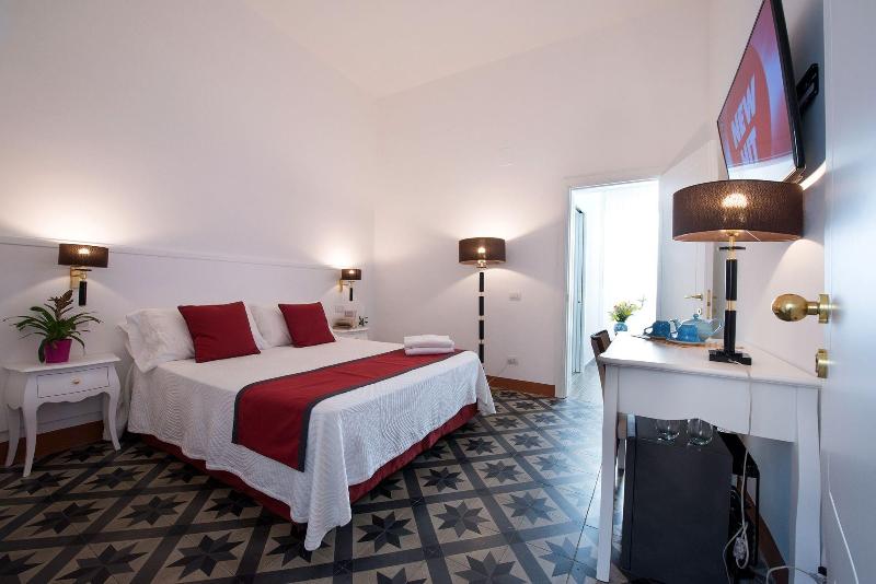 Amalfi Luxury House - Oda