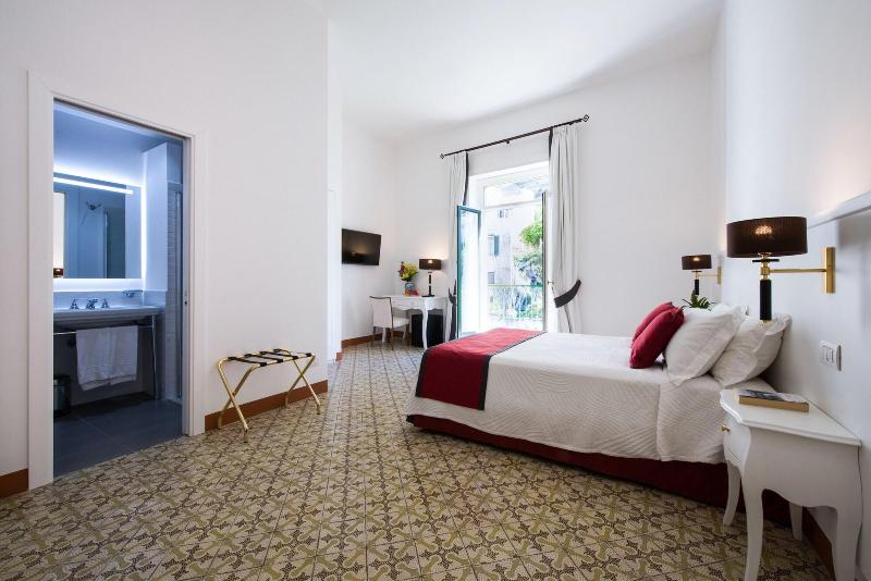 Amalfi Luxury House - Oda