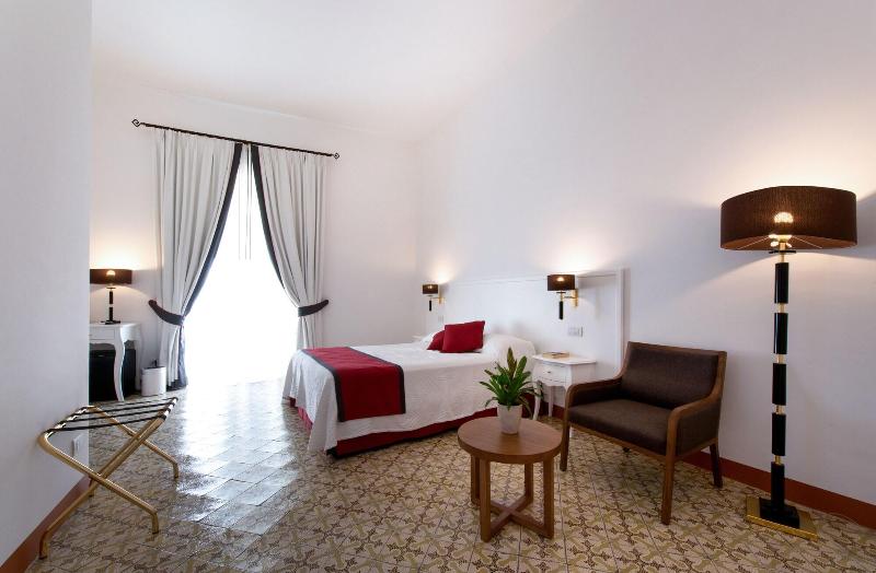 Amalfi Luxury House - Oda