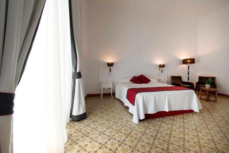Amalfi Luxury House - Oda
