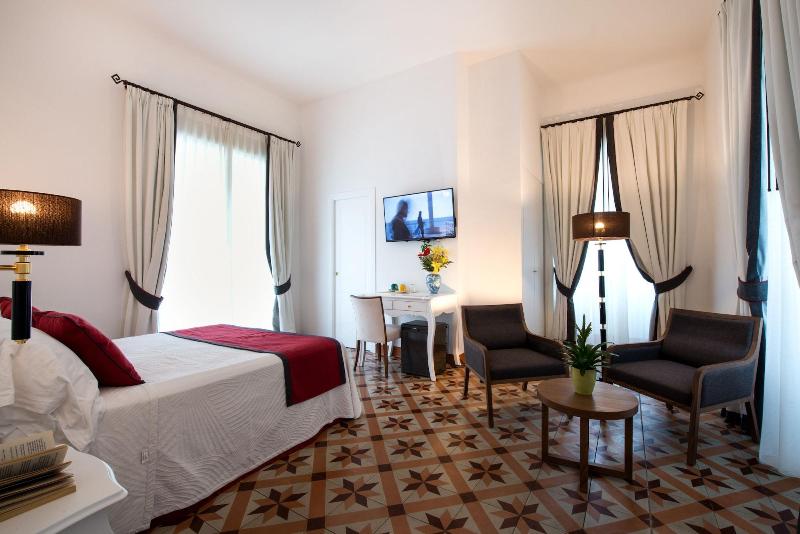 Amalfi Luxury House - Oda