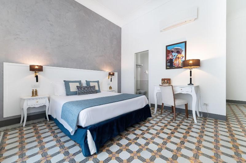 Amalfi Luxury House - Oda