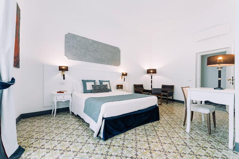 Amalfi Luxury House - Oda