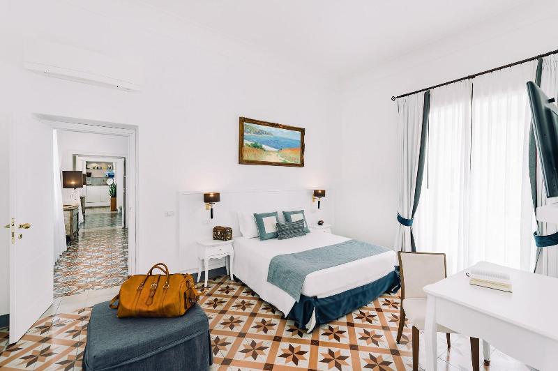 Amalfi Luxury House - Oda