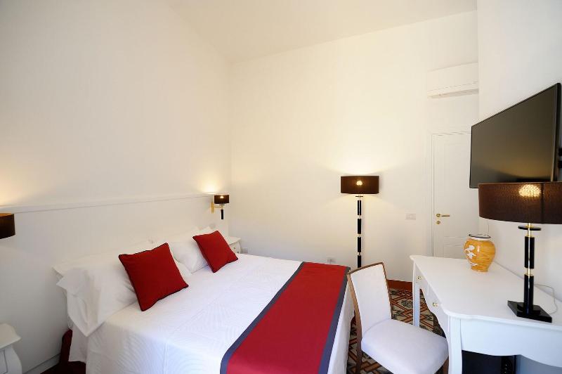 Amalfi Luxury House - Oda