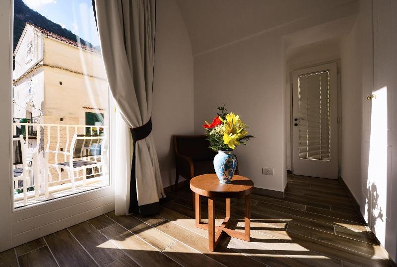 Amalfi Luxury House - Oda