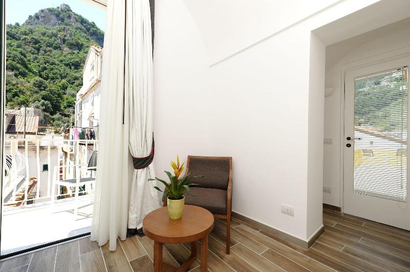 Amalfi Luxury House - Oda