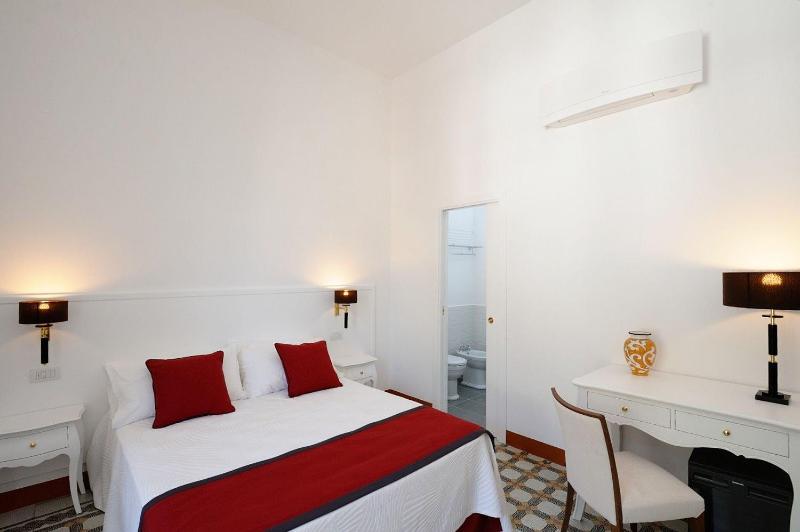 Amalfi Luxury House - Oda