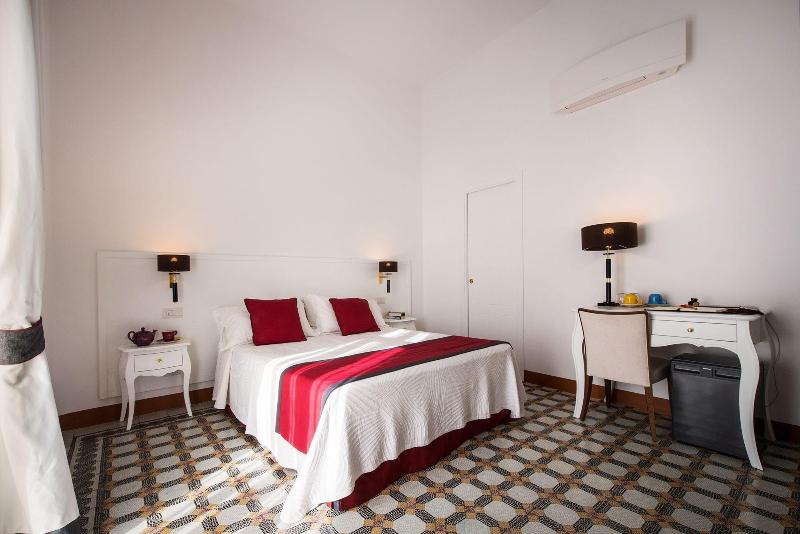 Amalfi Luxury House - Oda