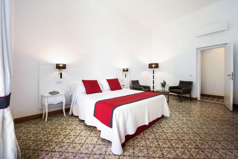 Amalfi Luxury House - Oda