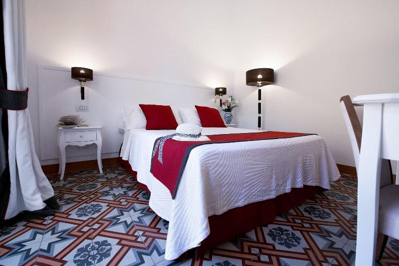 Amalfi Luxury House - Oda