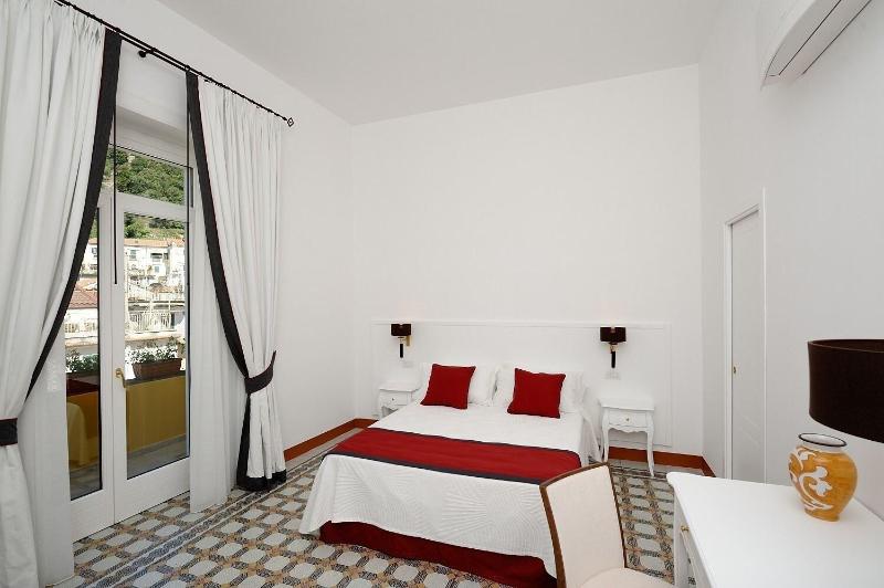 Amalfi Luxury House - Oda