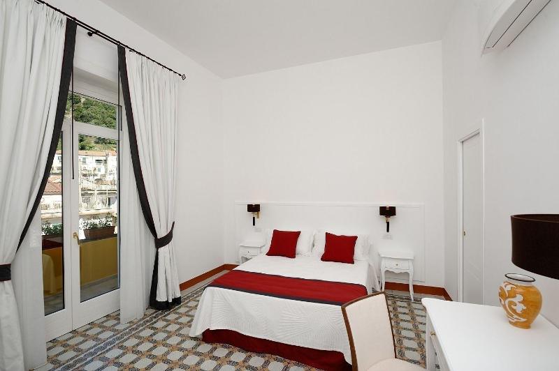Amalfi Luxury House - Oda