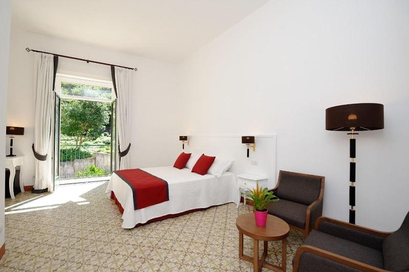 Amalfi Luxury House - Oda