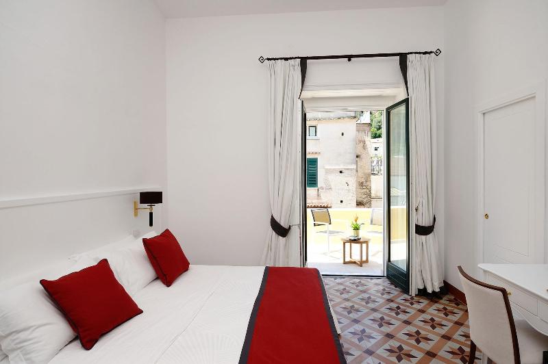 Amalfi Luxury House - Oda