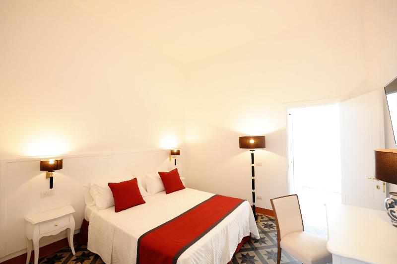 Amalfi Luxury House - Oda