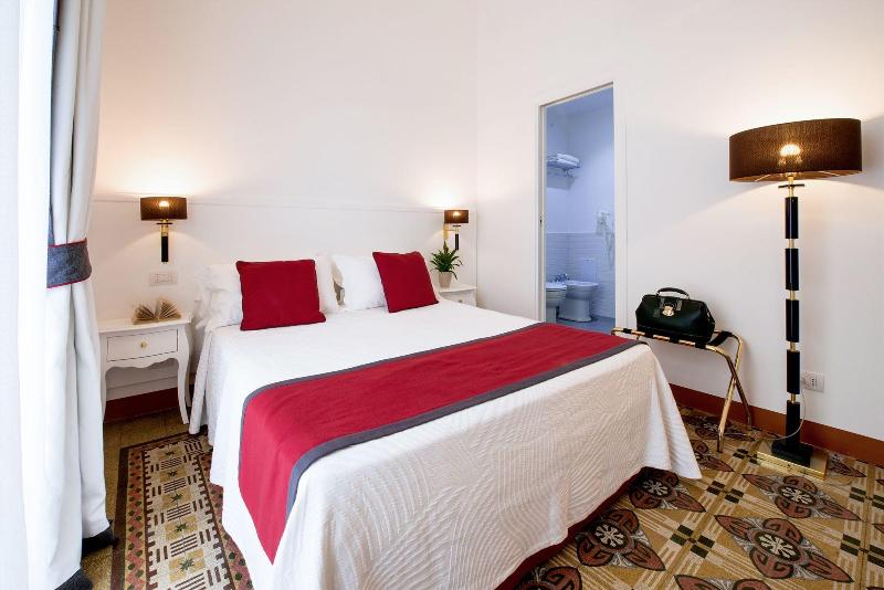 Amalfi Luxury House - Oda