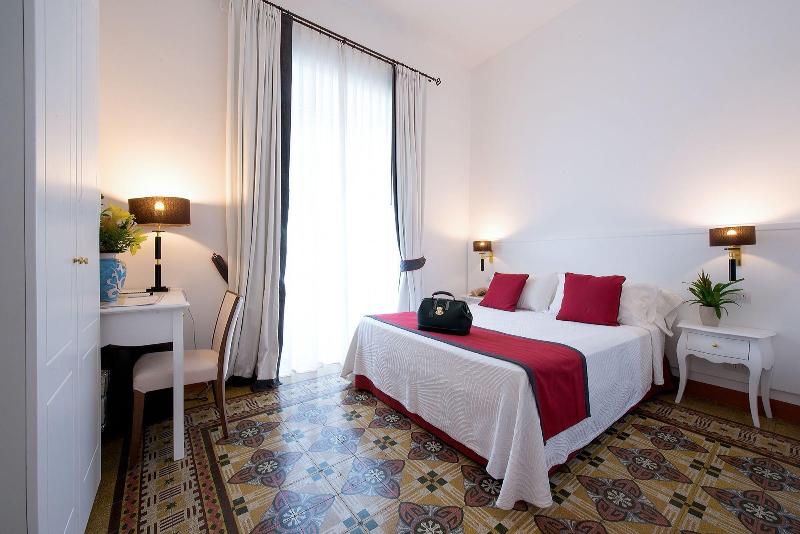 Amalfi Luxury House - Oda