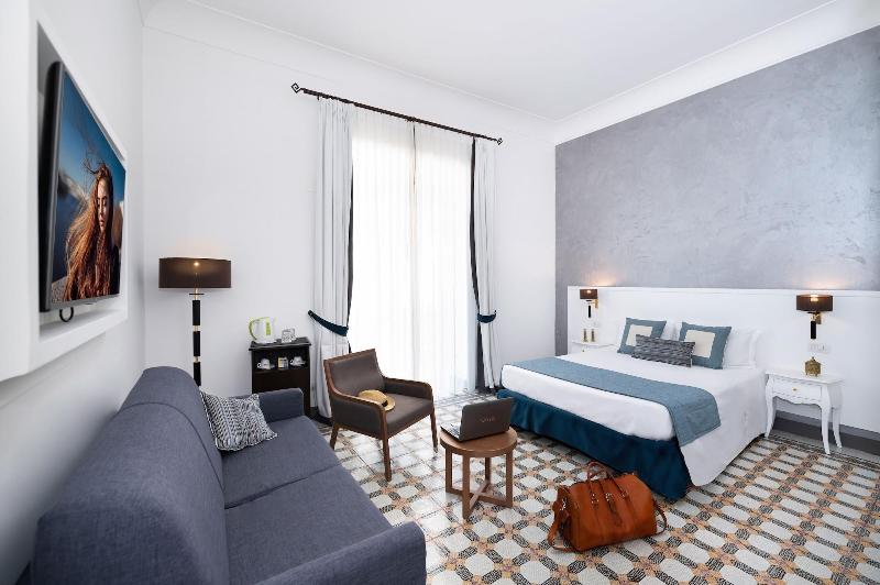 Amalfi Luxury House - Oda