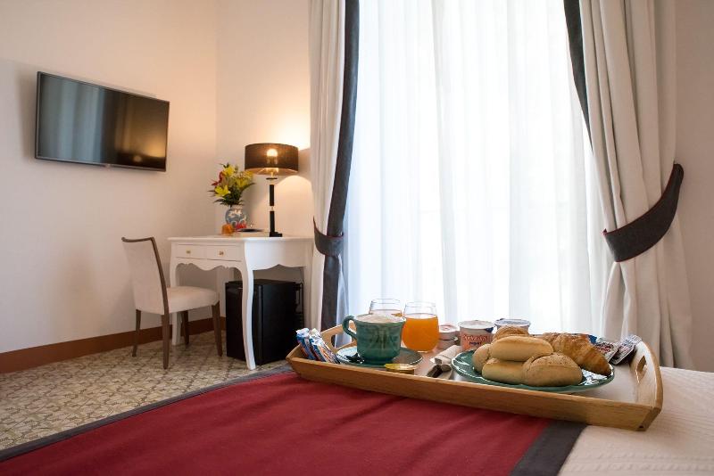 Amalfi Luxury House - Oda