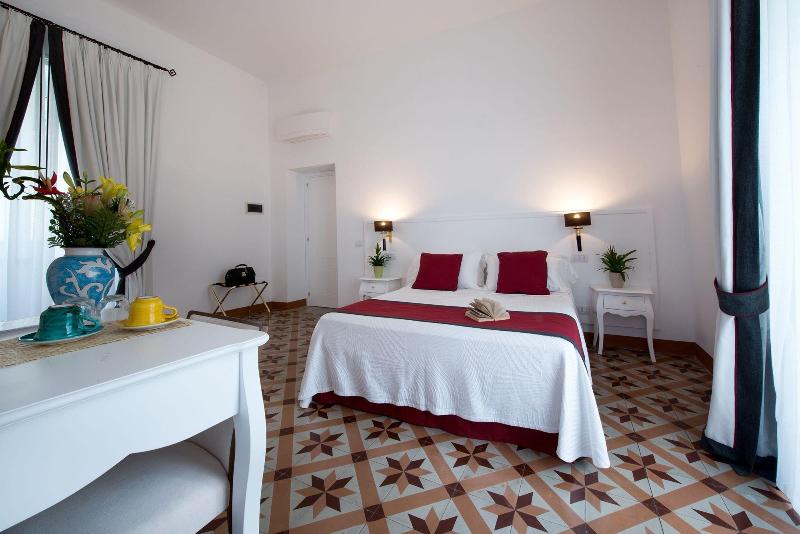 Amalfi Luxury House - Oda