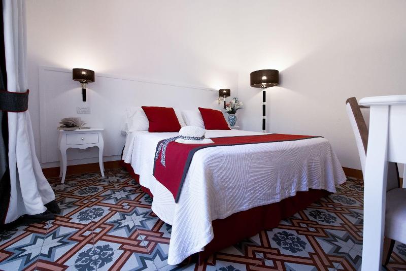 Amalfi Luxury House - Oda