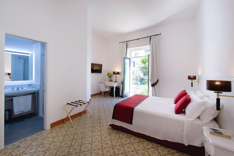 Amalfi Luxury House - Oda