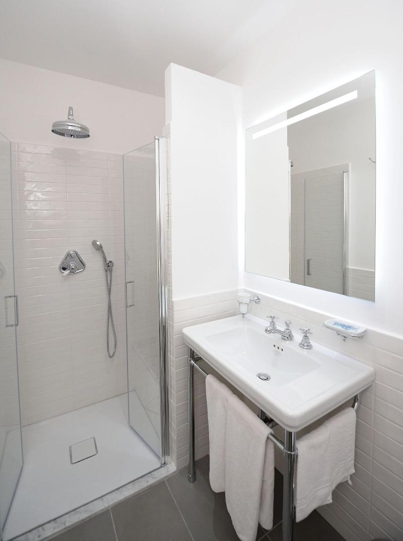 Amalfi Luxury House - Oda