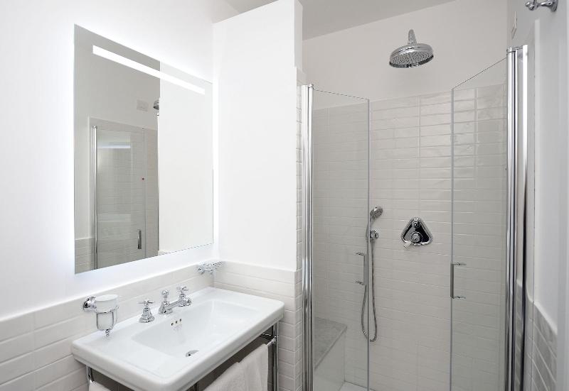 Amalfi Luxury House - Oda