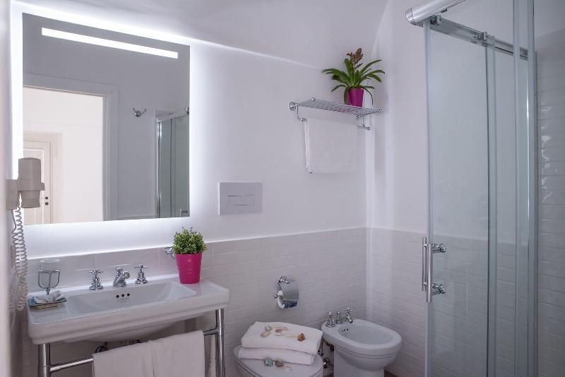 Amalfi Luxury House - Oda