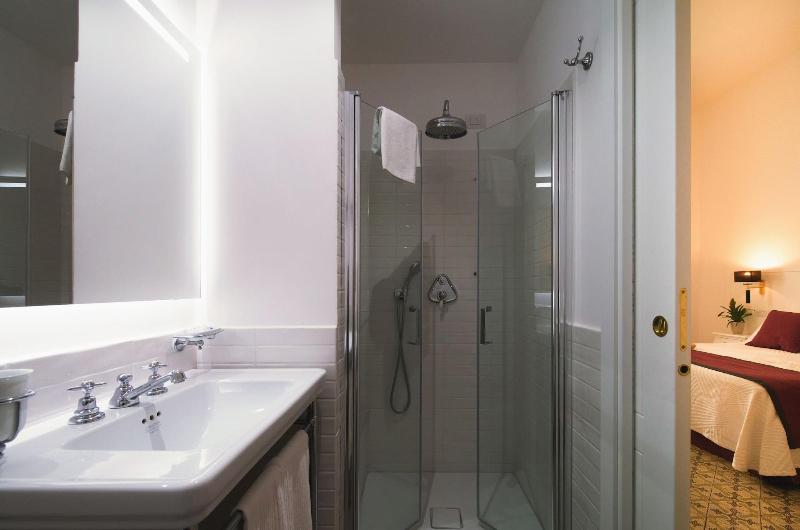 Amalfi Luxury House - Oda
