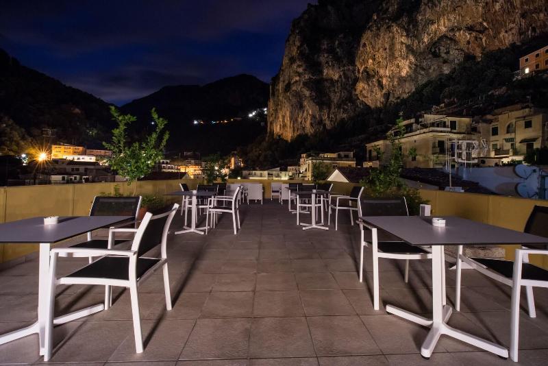 Amalfi Luxury House - Oda