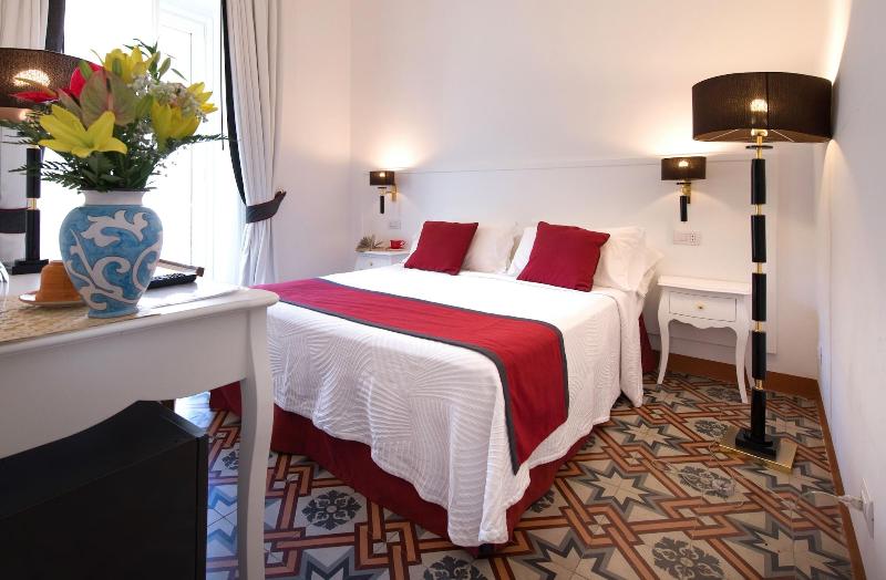 Amalfi Luxury House - Oda