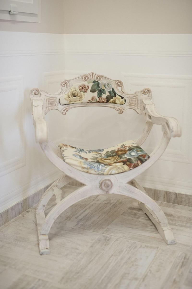 B&B Pontenuovo Bed - Lobi
