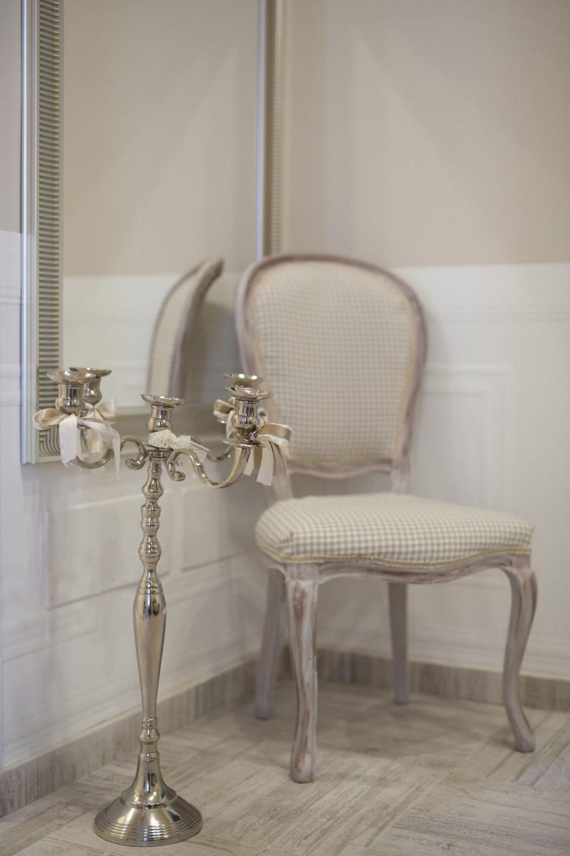 B&B Pontenuovo Bed - Lobi