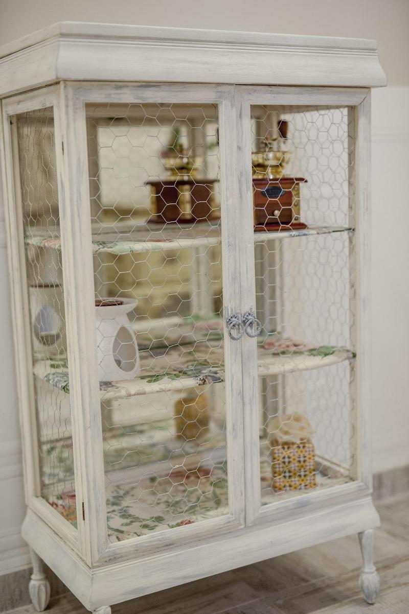 B&B Pontenuovo Bed - Lobi