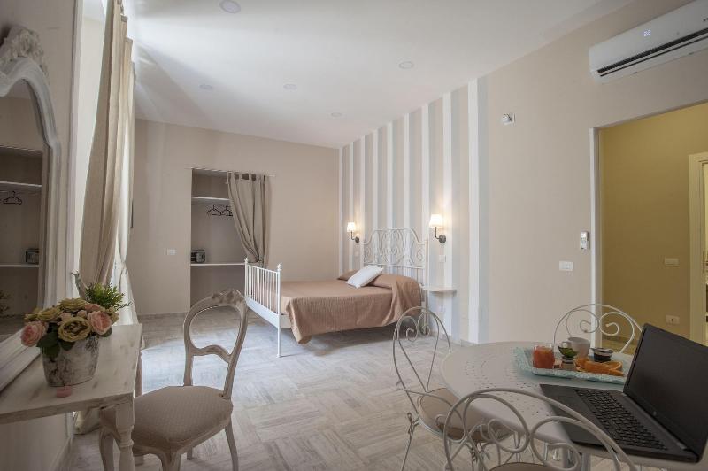 B&B Pontenuovo Bed - Genel