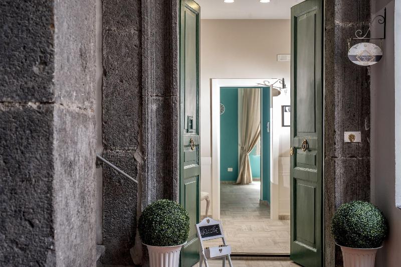 B&B Pontenuovo Bed - Genel