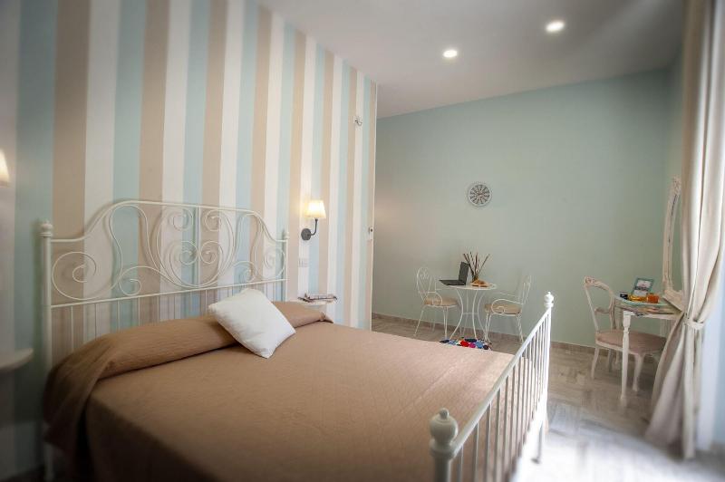 B&B Pontenuovo Bed - Oda